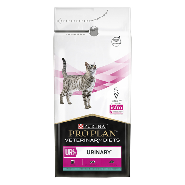 Croquettes chats - calculs urinaires et allergie, Boutique Royal Canin