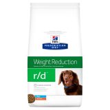 Hill's prescription diet Canine r/d Mini