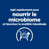 Hills Gastrointestinal Biome Mijotés Chat Poulet & Légumes - Prescription Diet-Vétorino