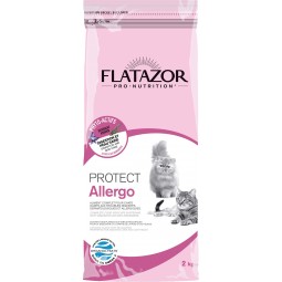 Flatazor Protect Allergo Chat