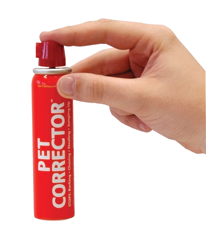 Spray Chien PET CORRECTOR Flacon 50 ml