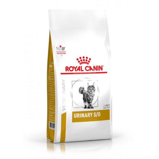 croquettes royal canin cat urinary S/O