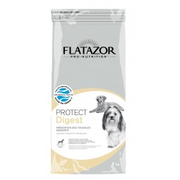 Flatazor Protect Digest Chien