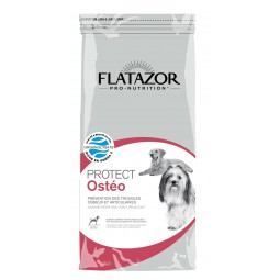 Flatazor Protect Osteo Chien