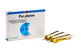 Pul Phyton Solution huileuse