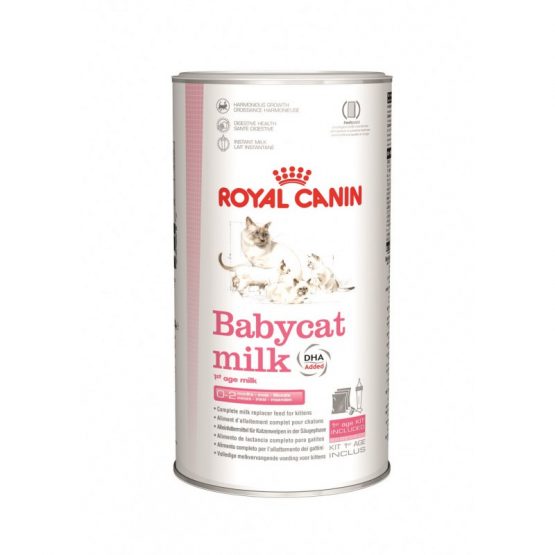 ROYAL CANIN VET CARE NUTRITION Babycat Milk