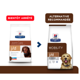 Hill's Canine JD mini