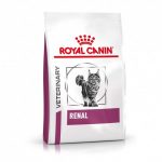 ROYAL CANIN VETERINARY DIET Cat Renal