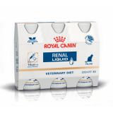 ROYAL CANIN VETERINARY DIET Cat Renal Liquid