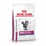 croquettes Royal Canin Vdiet Cat Renal Special