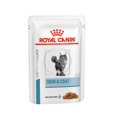 ROYAL CANIN VET CARE NUTRITION Cat Skin Coat