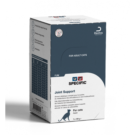 SPECIFIC Chat FJW Joint Support