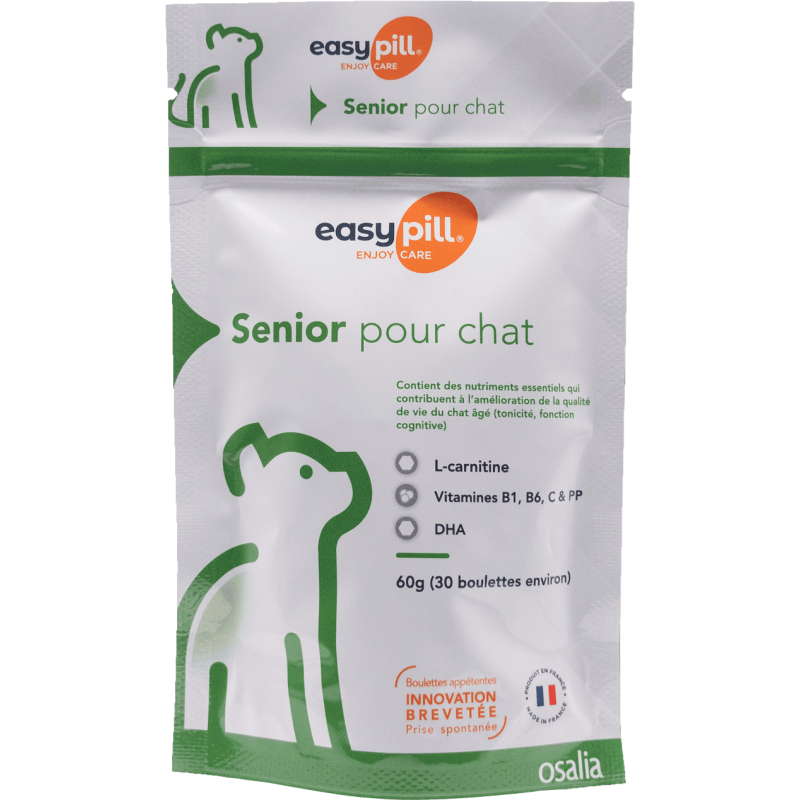 Easypill Chat Senior Osalia Vétorino — free download