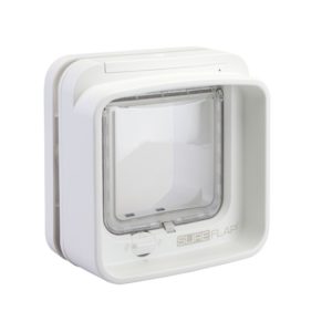 Chatiere Sureflap Dualscan chat