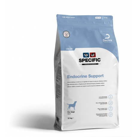 Specific Chien CED Endocrine Support