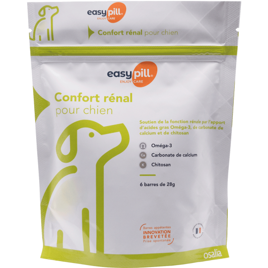 Chien Renal Protect
