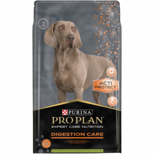Proplan Dog Expert Care Digestion Agneau