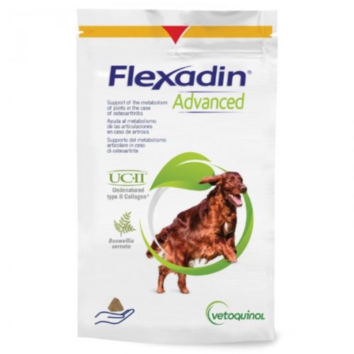 Flexadin Advanced Boswellia Chew