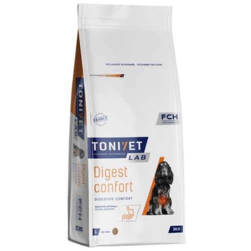 Tonivet Chien Digest Confort