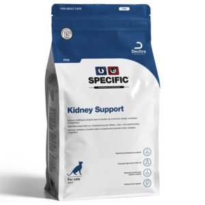 Specific Chat FKD Kidney Support
