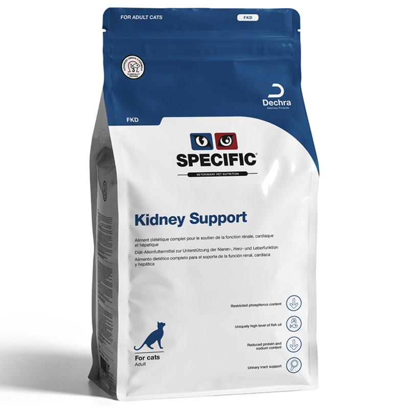 FKD Kidney Support