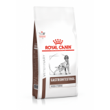 Croquettes ROYAL CANIN VETERINARY DIET Dog Gastro Intestinal High Fibre Response