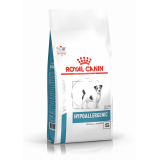 ROYAL CANIN VETERINARY DIET Dog Hypoallergenic Small Dog
