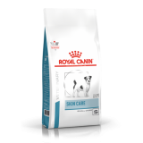 ROYAL CANIN VETERINARY DIET Dog Skin Care Adult Small Dog