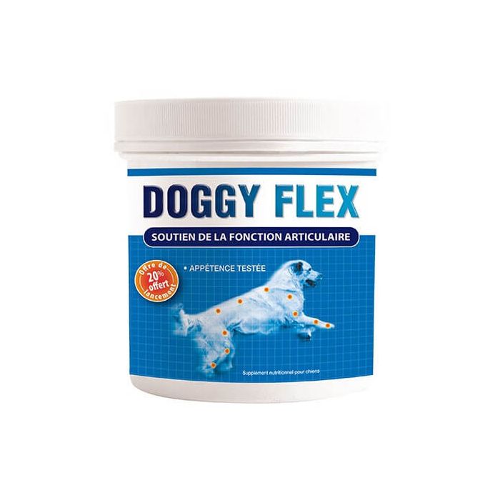 Doggy Flex