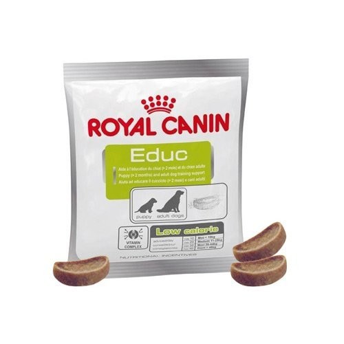 ROYAL CANIN VET CARE NUTRITION Dog Educ