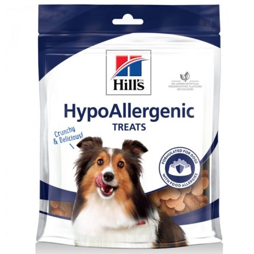 Canine Hypoallergenic Treats