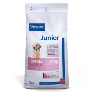 VET HPM Dog Junior Special large