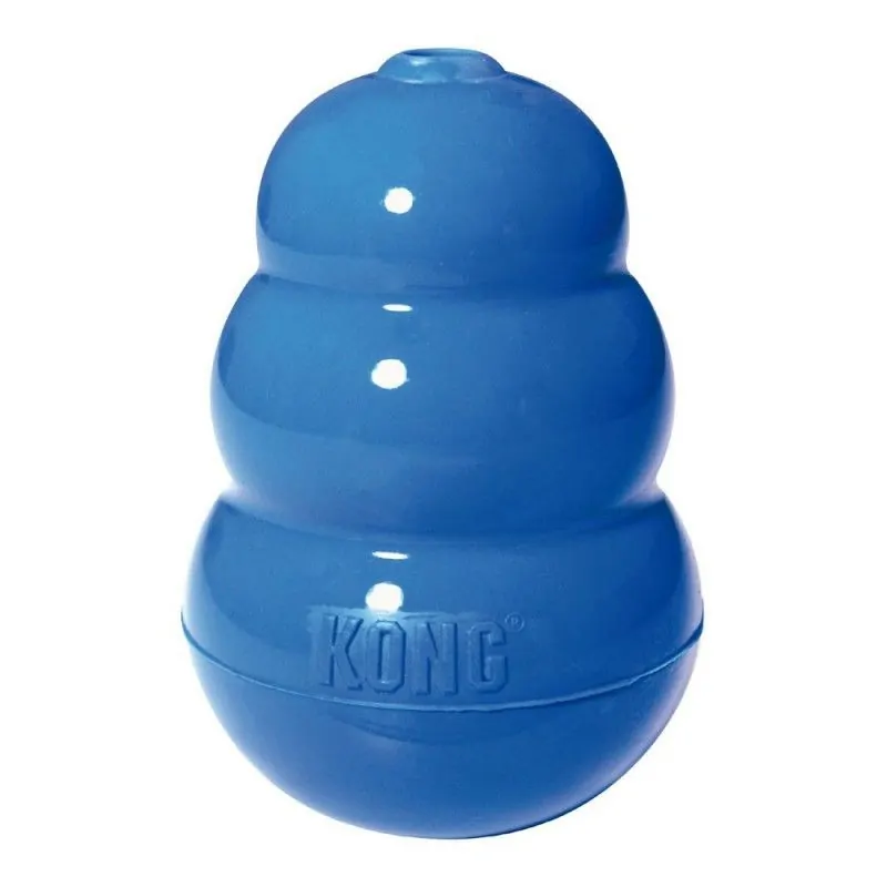 Kong Bounzer Blue Kong - Vétorino