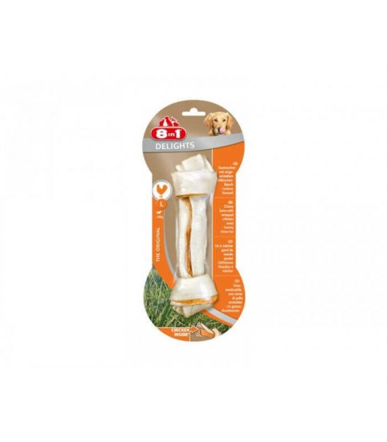 OS À MÂCHER STRONG T.M CHIEN