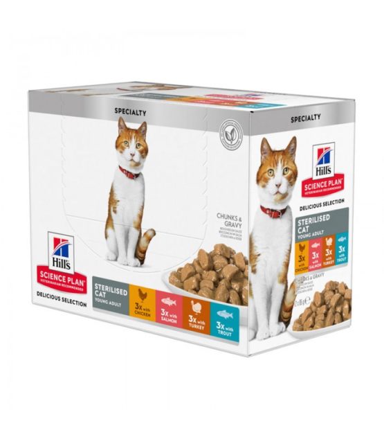 patee-young-adult-sterilised-pack-mixte-chat-12x85g-science-plan-135