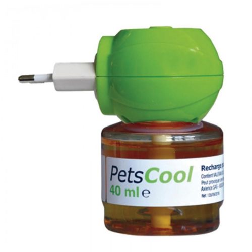 Recharge diffuseur - Petscool
