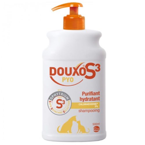 Douxo S3 Pyo Shampooing