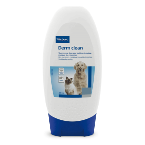 Shampoing Derm Clean (Ex Physiologique)