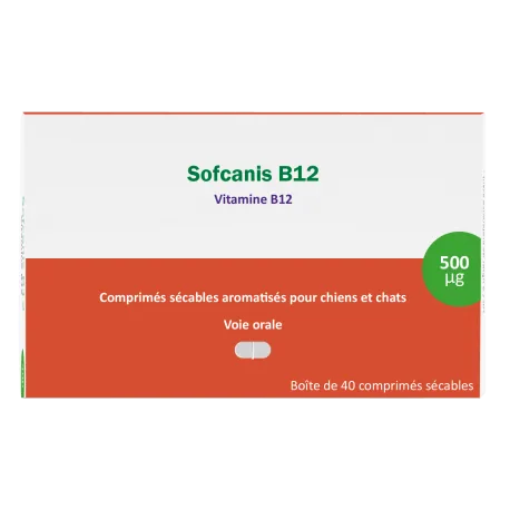 Sofcanis B12