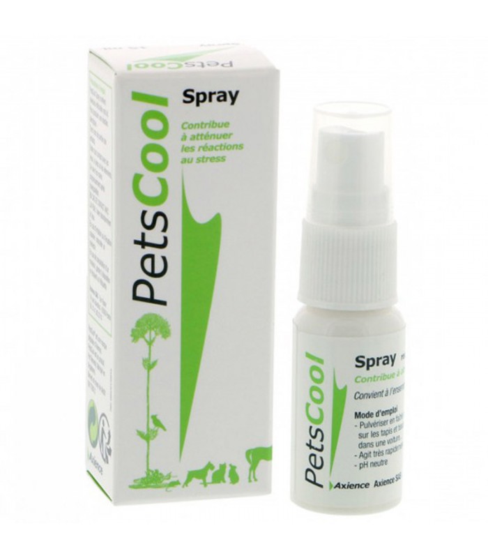 Petscool Spray