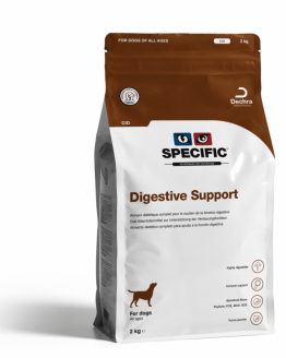 croquettes chien specifics CID Digestive support
