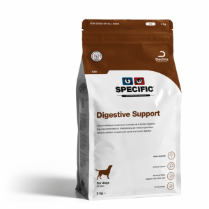 Specific Chien CID Digestive Support