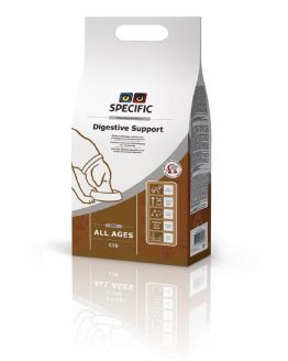 croquettes chien specifics cid digestive support