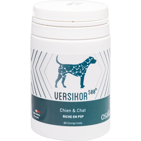 complément alimentaire OSALIA Versikor 500