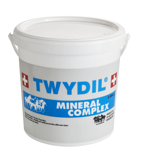 Twydil Mineral Complex