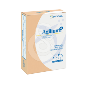 Agilium +