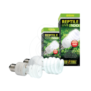 Ampoule Repti Glo 5,0 - UVB100