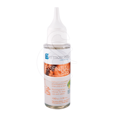 Dermoscent Essential Oto®