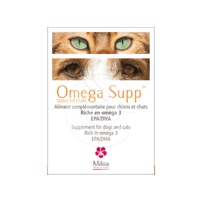 Omega Supp