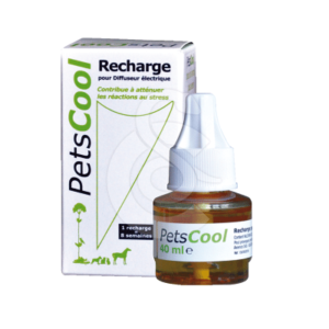 Petscool Recharge